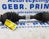 Drive Shaft MERCEDES-BENZ A-Klasse (W176)