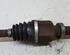 Drive Shaft RENAULT Megane II (BM0/1, CM0/1)