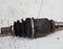 Drive Shaft OPEL Agila (B) (B H08)