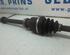 Drive Shaft PEUGEOT 206+ (2L, 2M)