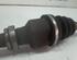 Drive Shaft PEUGEOT 206+ (2L, 2M)