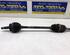 Drive Shaft VW UP! (121, 122, 123, BL1, BL2, BL3)