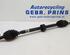 Drive Shaft OPEL Corsa D (S07)