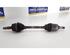 Drive Shaft FIAT Panda (169)