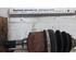 Drive Shaft SUZUKI Swift III (EZ, MZ)