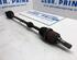 Drive Shaft NISSAN Micra III (K12)