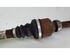 Drive Shaft PEUGEOT 5008 (0E, 0U)