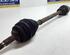 Drive Shaft RENAULT KANGOO Express (FC0/1_)