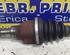 Drive Shaft PEUGEOT 208 I (CA, CC)