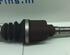 Drive Shaft PEUGEOT 207 (WA, WC)