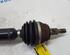 Drive Shaft AUDI TT Roadster (8N9)