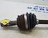 Drive Shaft FIAT Panda (312, 319), FIAT Panda Van (312, 519)