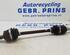 Drive Shaft FIAT Panda (312, 319), FIAT Panda Van (312, 519)