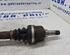 Drive Shaft PEUGEOT PARTNER Box Body/MPV (5_, G_)