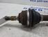 Drive Shaft PEUGEOT PARTNER Box Body/MPV (5_, G_)