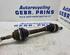 Drive Shaft PEUGEOT PARTNER Box Body/MPV (5_, G_)