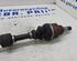 Drive Shaft TOYOTA Yaris (P13)