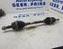 Drive Shaft OPEL Corsa D (S07)