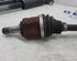 Drive Shaft OPEL Corsa D (S07)