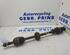 Drive Shaft RENAULT Twingo II (CN0)