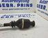 Drive Shaft RENAULT Twingo II (CN0)