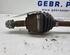 Drive Shaft FIAT Panda (169)