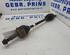 Drive Shaft TOYOTA Yaris (KSP9, NCP9, NSP9, SCP9, ZSP9)