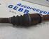 Antriebswelle rechts vorne Volvo C30  VP6M6W3L537 P20652476