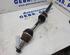 Drive Shaft OPEL Astra J Caravan (--)