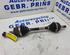 Drive Shaft OPEL Astra J Caravan (--)