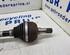 Drive Shaft OPEL Astra J Caravan (--)