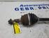 Drive Shaft OPEL Astra J Caravan (--)