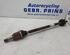 Drive Shaft RENAULT TWINGO III (BCM_, BCA_)