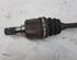 Drive Shaft KIA PICANTO (SA)