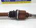 Drive Shaft PEUGEOT 208 I (CA_, CC_)