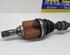 Drive Shaft NISSAN QASHQAI II SUV (J11, J11_)