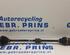 Drive Shaft OPEL CORSA D (S07)