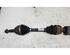 Drive Shaft OPEL ASTRA H Estate (A04)