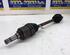 Drive Shaft FIAT PUNTO (188_)