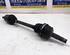 Drive Shaft FIAT PUNTO (188_)