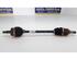 Drive Shaft SKODA CITIGO (NF1)