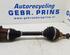 Drive Shaft AUDI A4 Avant (8K5, B8), AUDI A5 Sportback (8TA)