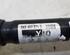 Drive Shaft AUDI A4 Avant (8K5, B8), AUDI A5 Sportback (8TA)