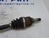 Drive Shaft VW UP! (121, 122, BL1, BL2, BL3, 123)