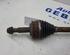 Drive Shaft TOYOTA AURIS (_E15_)