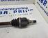 Drive Shaft TOYOTA AURIS (_E15_)