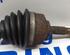 Drive Shaft PEUGEOT 207 (WA_, WC_)