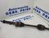 Drive Shaft MINI MINI Convertible (R57), MINI MINI Roadster (R59)