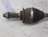 Drive Shaft OPEL AGILA (B) (H08)