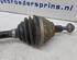 Drive Shaft VW TOURAN (5T1)